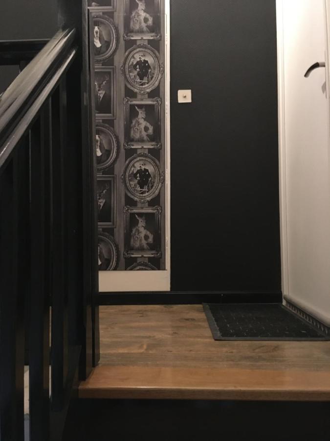 Pyrene Holidays - Residence La Fontaine - Studios Cozy A 10Mn A Pied Des Thermes バニエール・ド・ビゴール エクステリア 写真