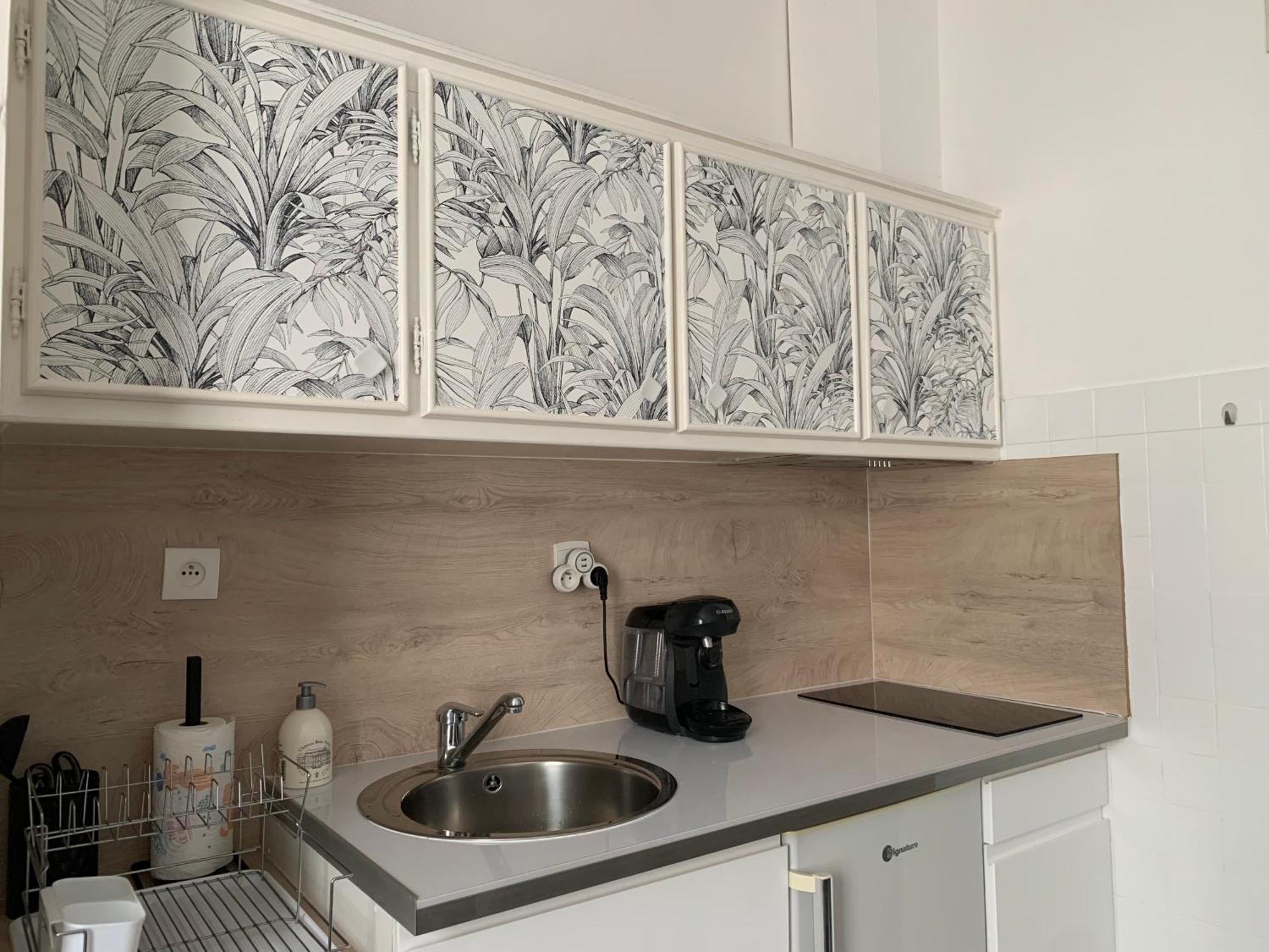 Pyrene Holidays - Residence La Fontaine - Studios Cozy A 10Mn A Pied Des Thermes バニエール・ド・ビゴール エクステリア 写真